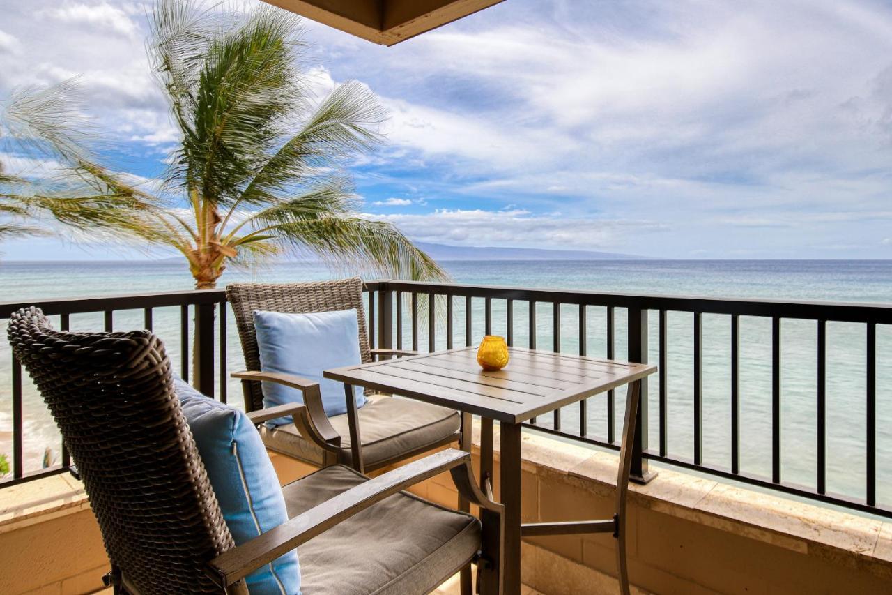 Вилла Maui Kai Napili-Honokowai Номер фото